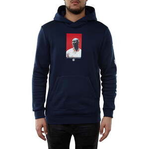 Jordan Mens Pullover Hoodie X-Large